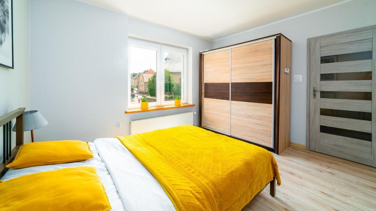 Apartament "Nad Jedlica" Ковары Экстерьер фото