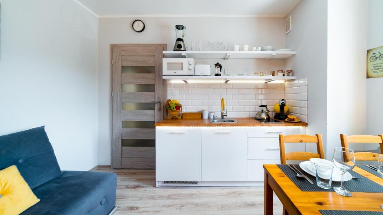 Apartament "Nad Jedlica" Ковары Экстерьер фото