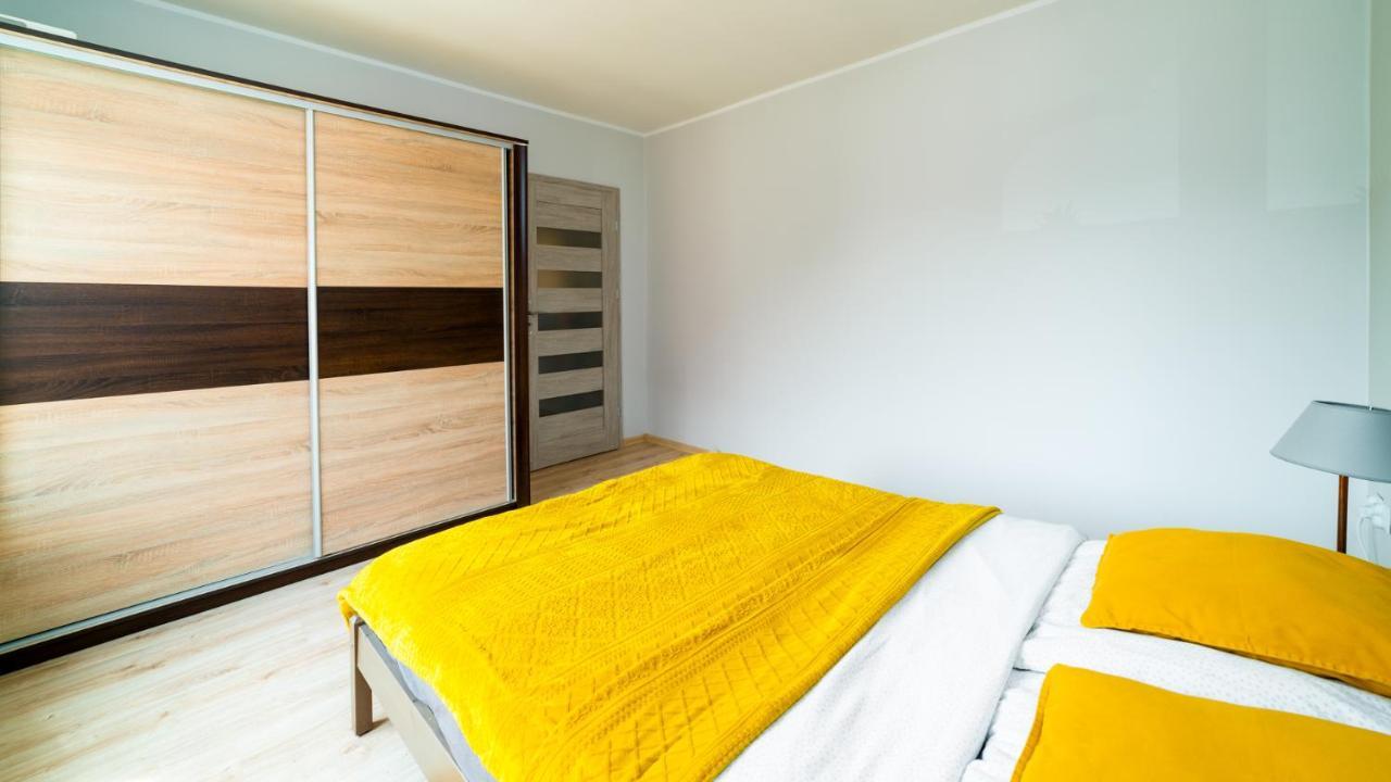 Apartament "Nad Jedlica" Ковары Экстерьер фото